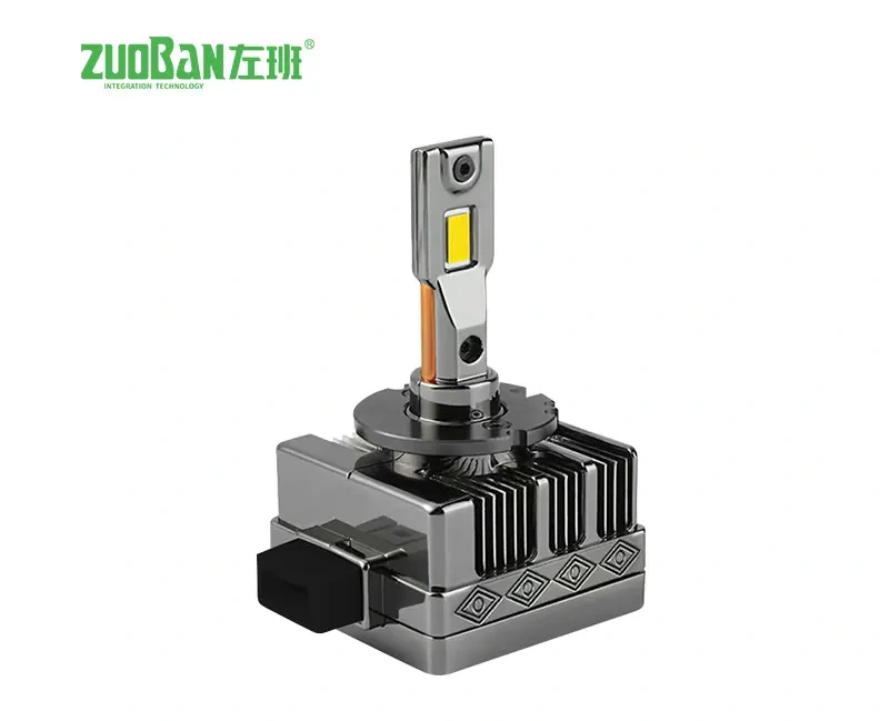 Зашто су ЛЕД фарови за аутомобиле будућност аутомобилског осветљења?