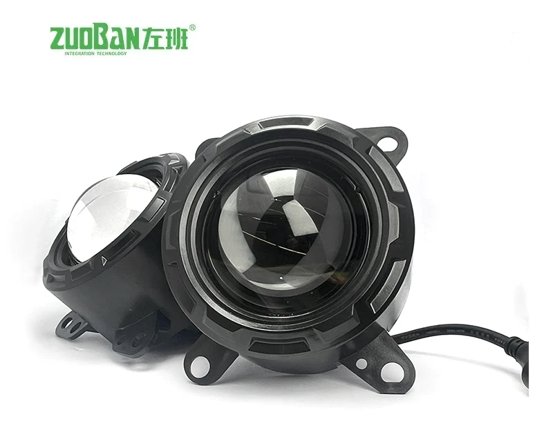 Шта чини лампу за маглу неопходном за модерна возила?