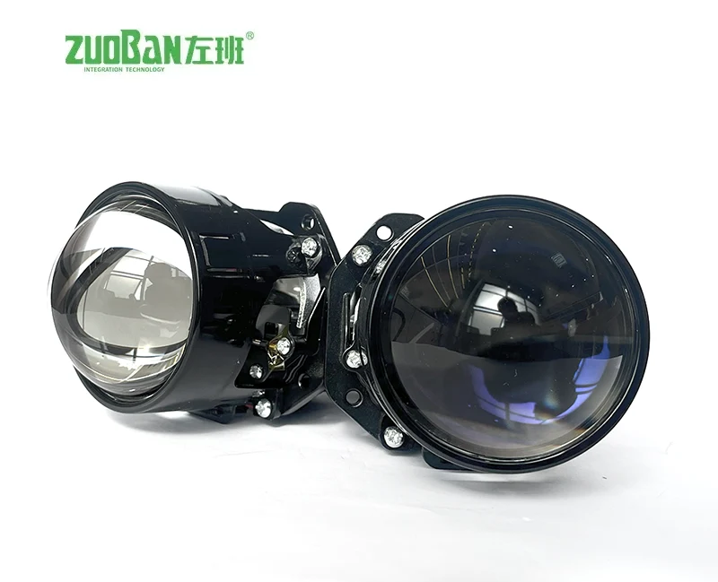 LED Projector Headlights